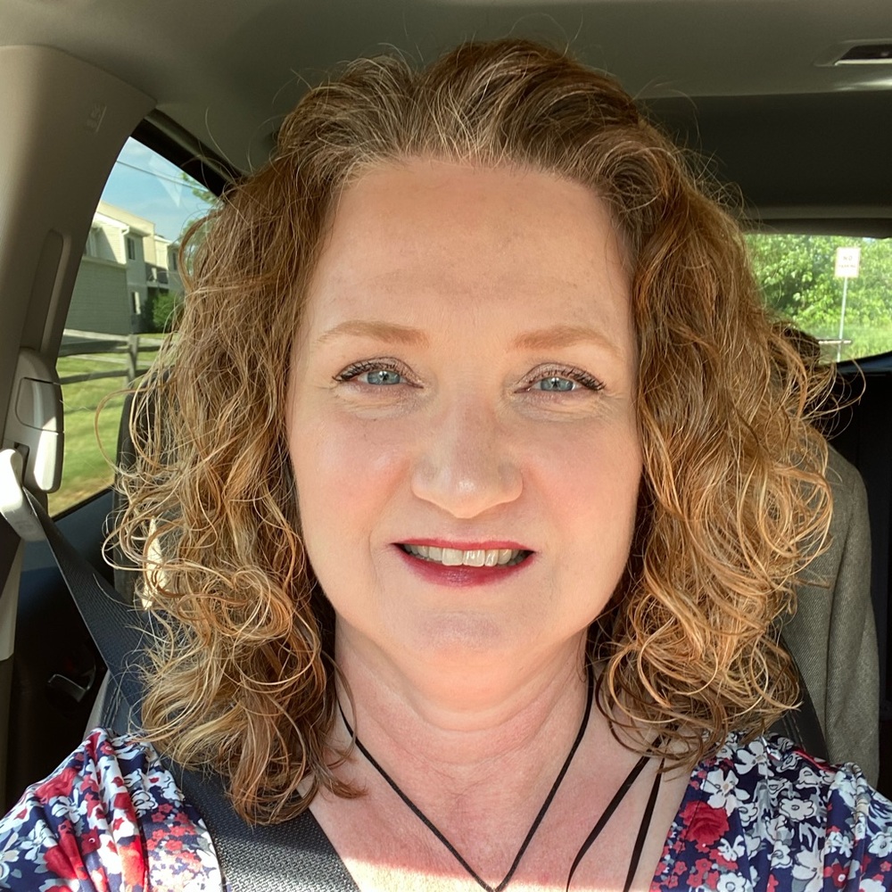 Meet your Posher, Sharon